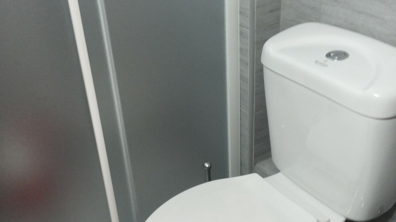 Photo of Bathroom in Attiki