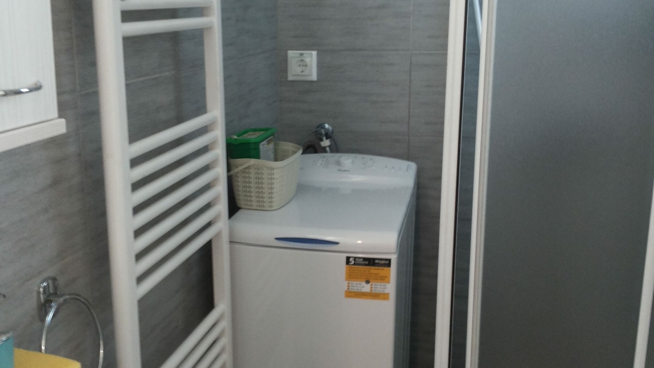 Photo of Bathroom in Attiki