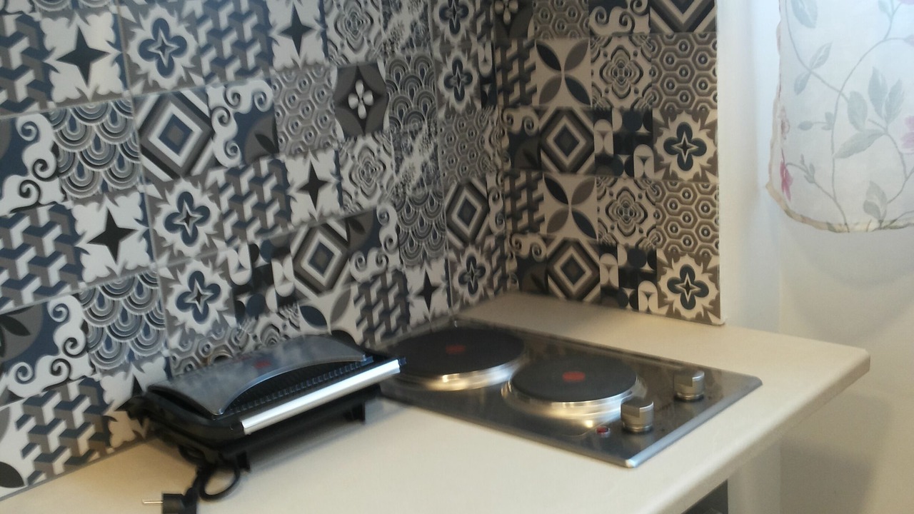 Photo of Kitchen in Attiki