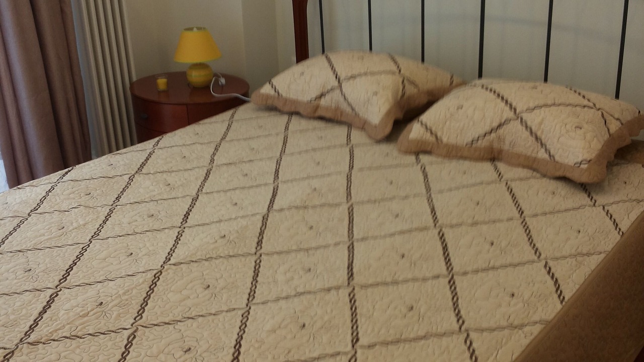 Photo of Bedroom in Attiki