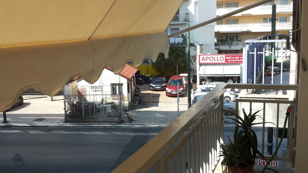 Photo of Outdoor in Attiki