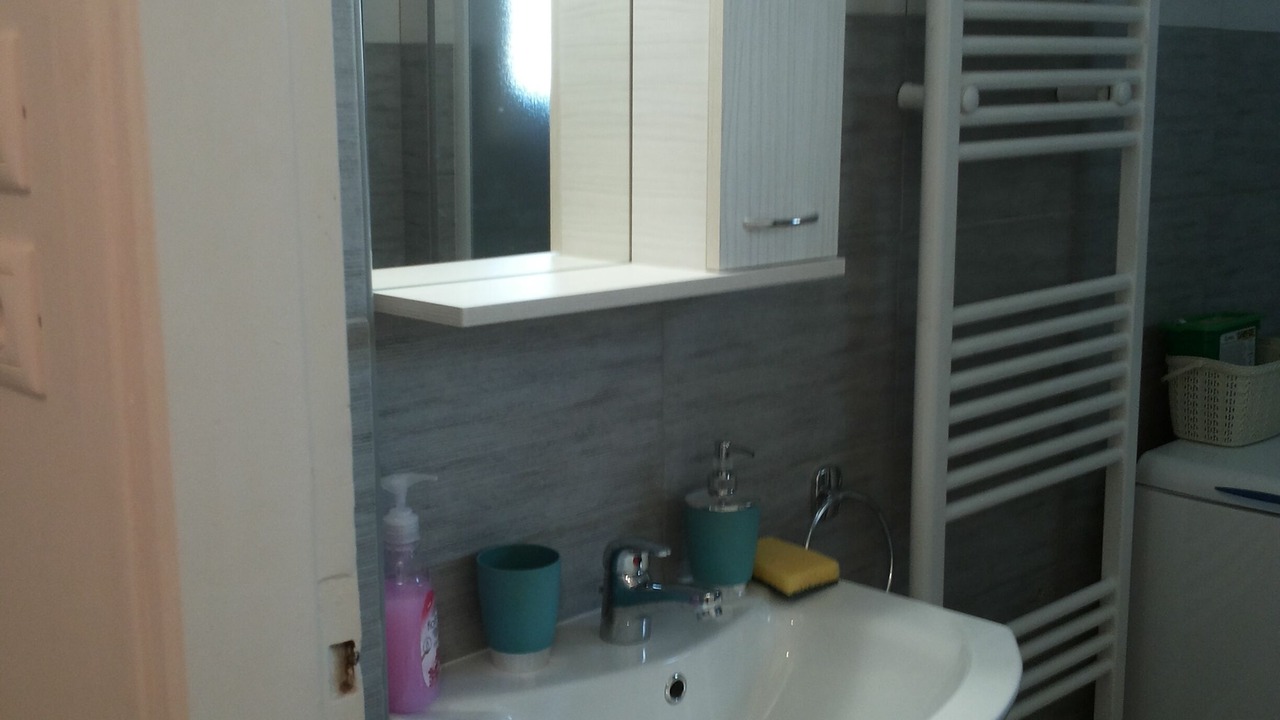 Photo of Bathroom in Attiki
