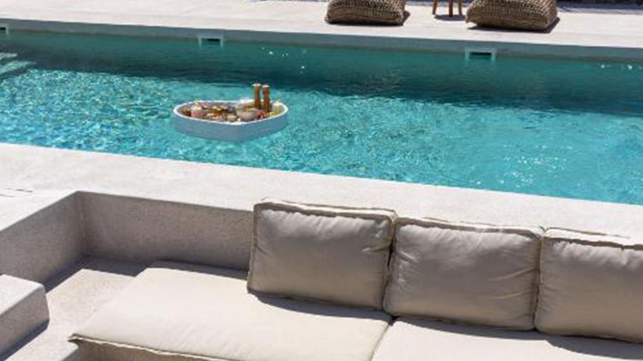 Photo of Outdoor in Naxos