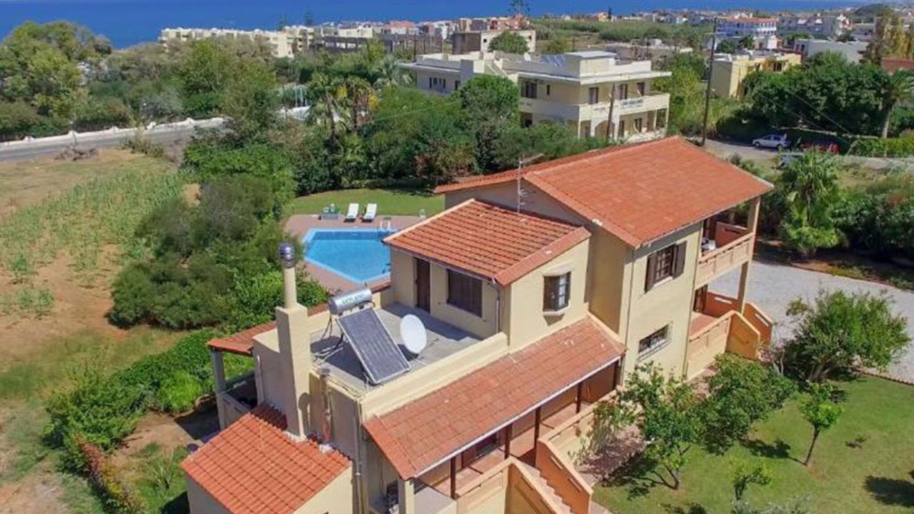 Photo of Outdoor in Maleme
