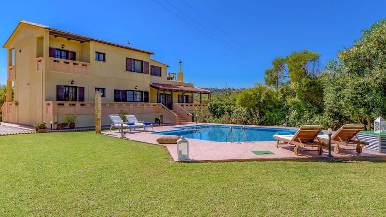 Photo of Outdoor in Maleme