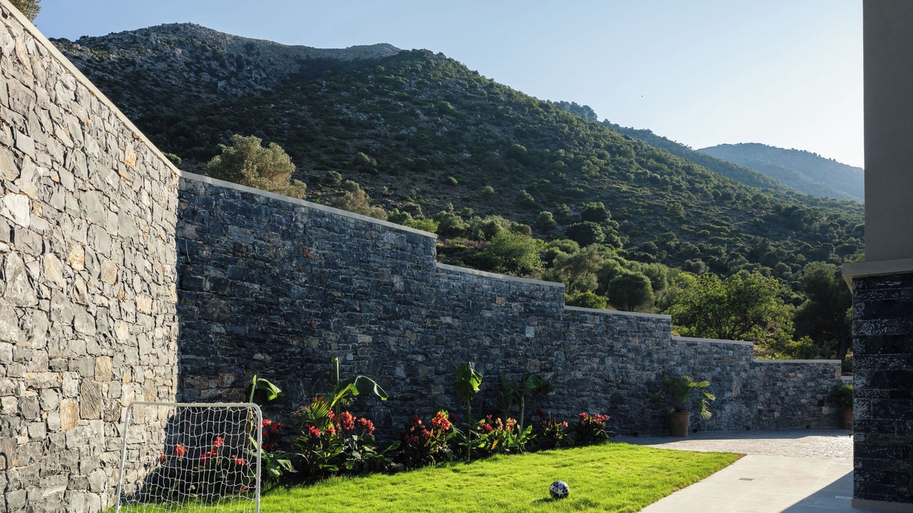 Photo of Outdoor in Geropotamos