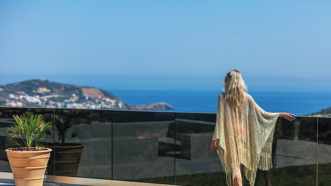 Photo of Outdoor in Geropotamos