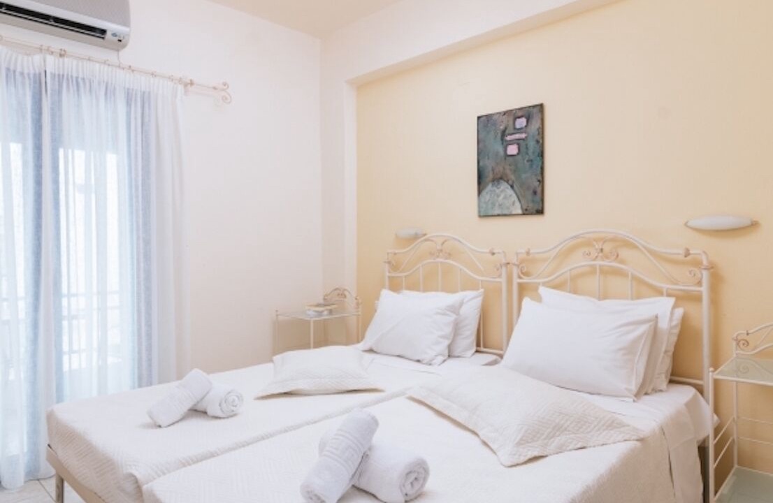 Photo of Bedroom in Lentas