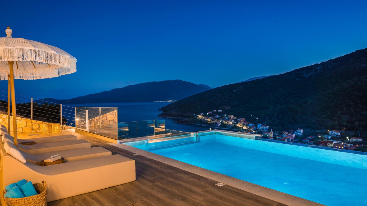 Photo of Outdoor in Agia Efimia