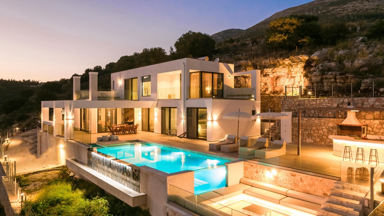 Photo of Outdoor in Agia Efimia