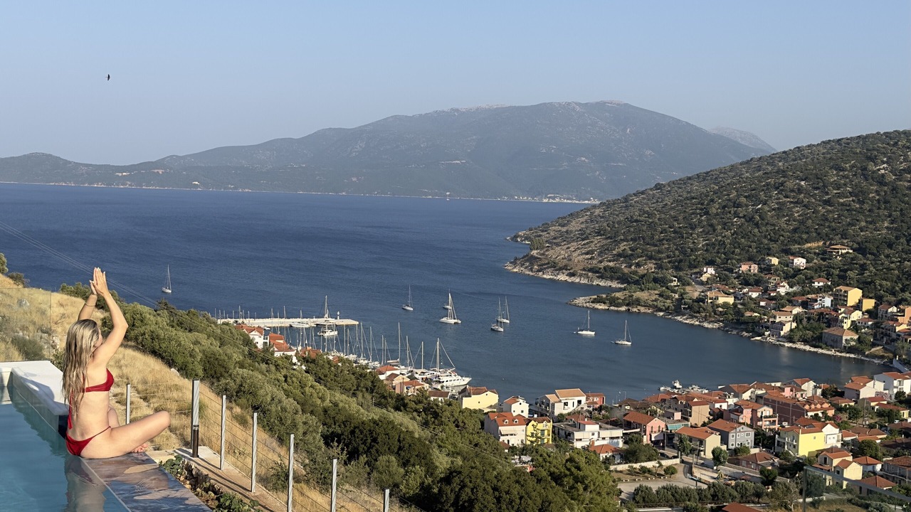 Photo of Outdoor in Agia Efimia