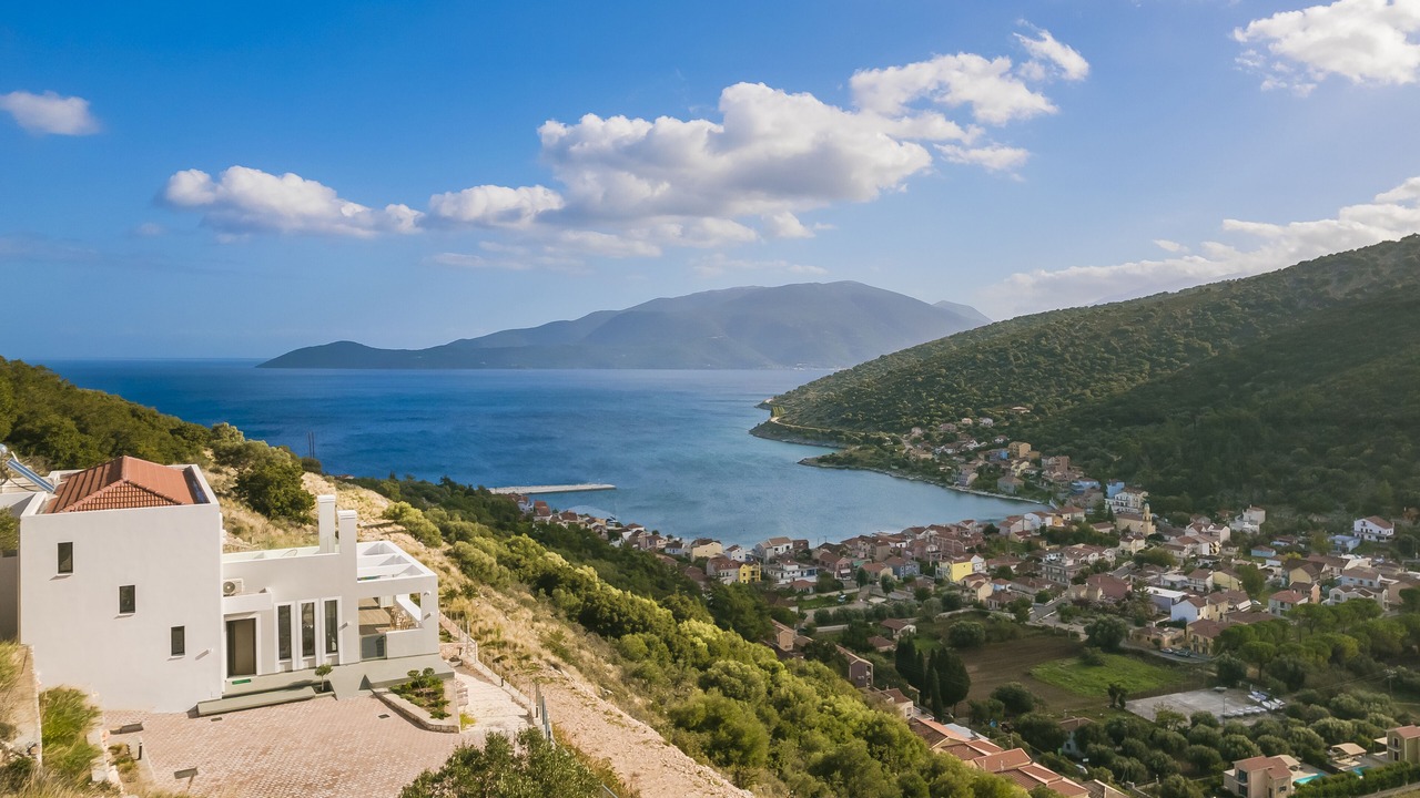 Photo of Outdoor in Agia Efimia