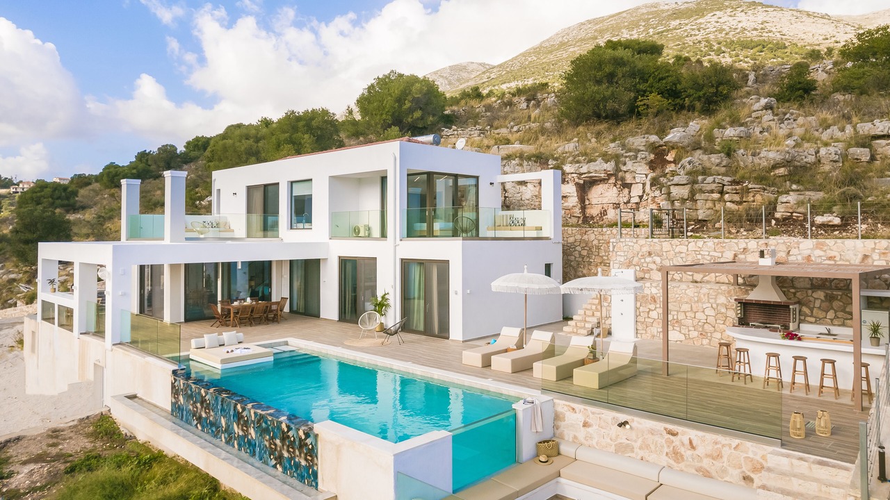 Photo of Outdoor in Agia Efimia