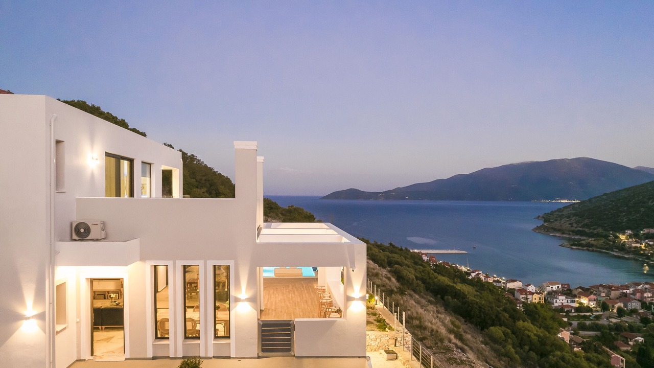 Photo of Outdoor in Agia Efimia