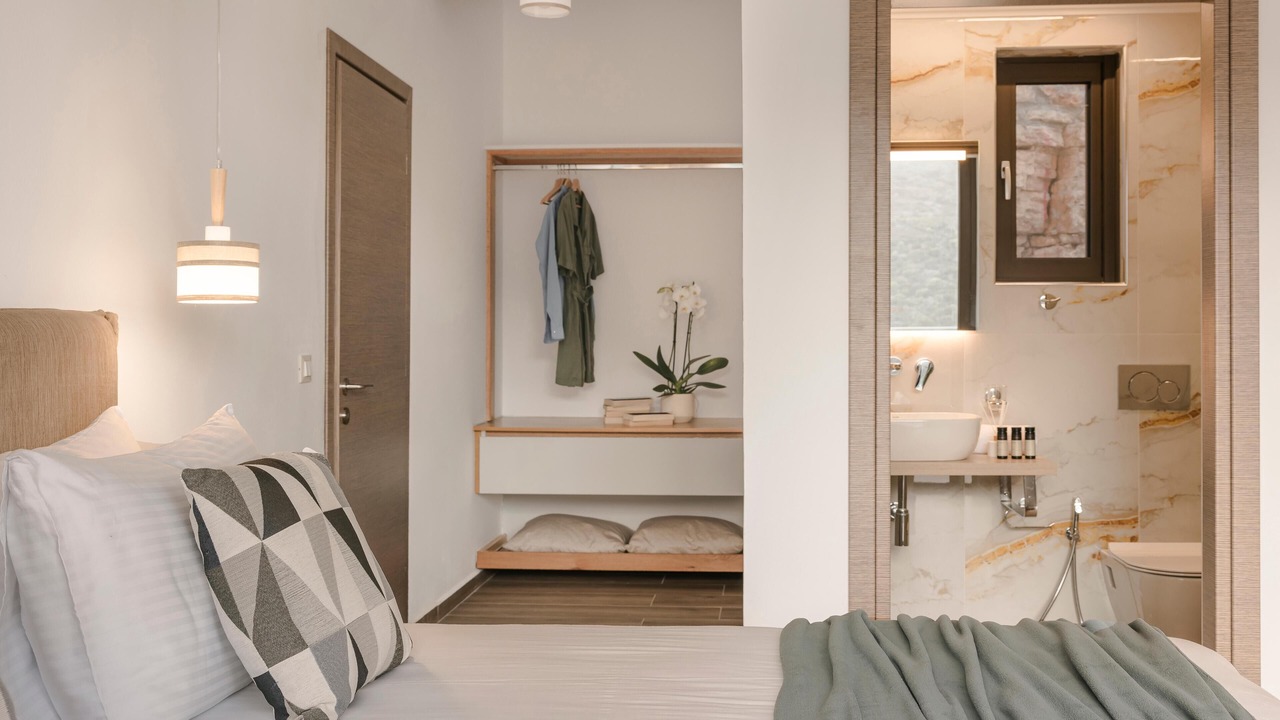 Photo of Bedroom in Agia Efimia
