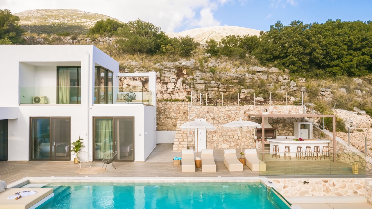Photo of Outdoor in Agia Efimia
