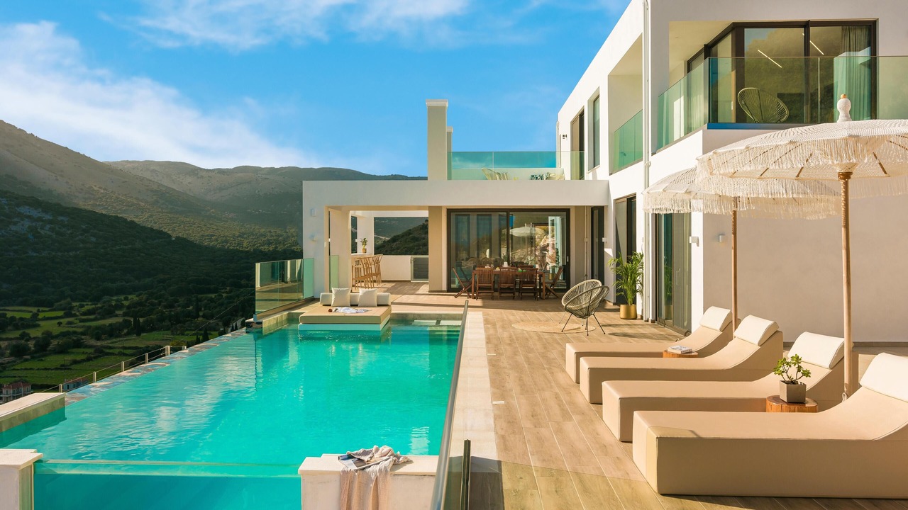 Photo of Outdoor in Agia Efimia