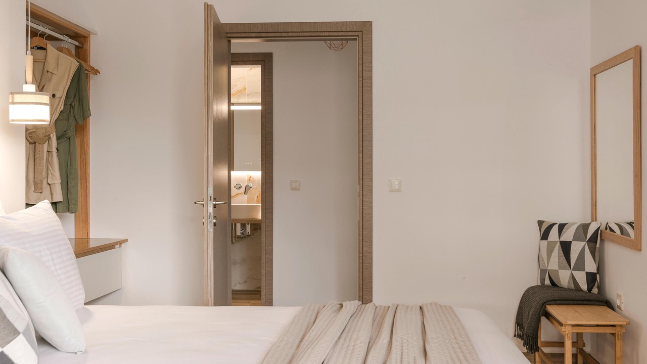 Photo of Bedroom in Agia Efimia