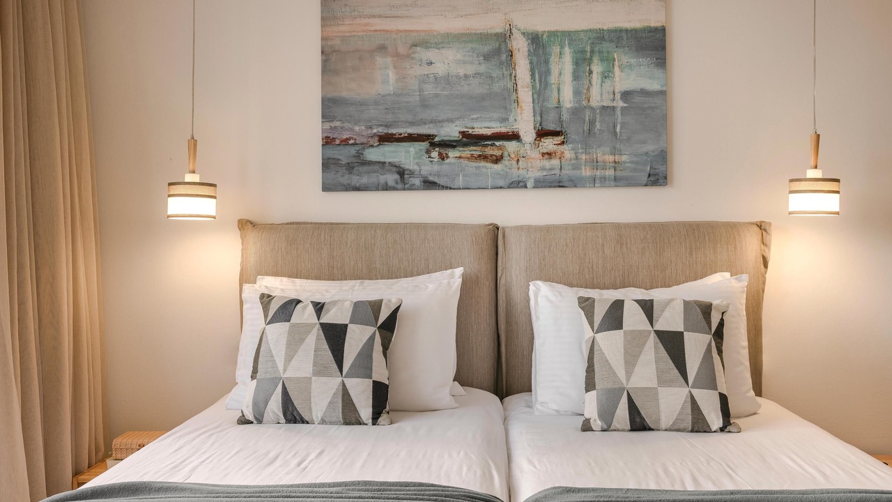 Photo of Bedroom in Agia Efimia