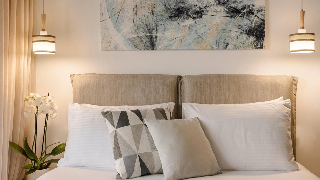 Photo of Bedroom in Agia Efimia