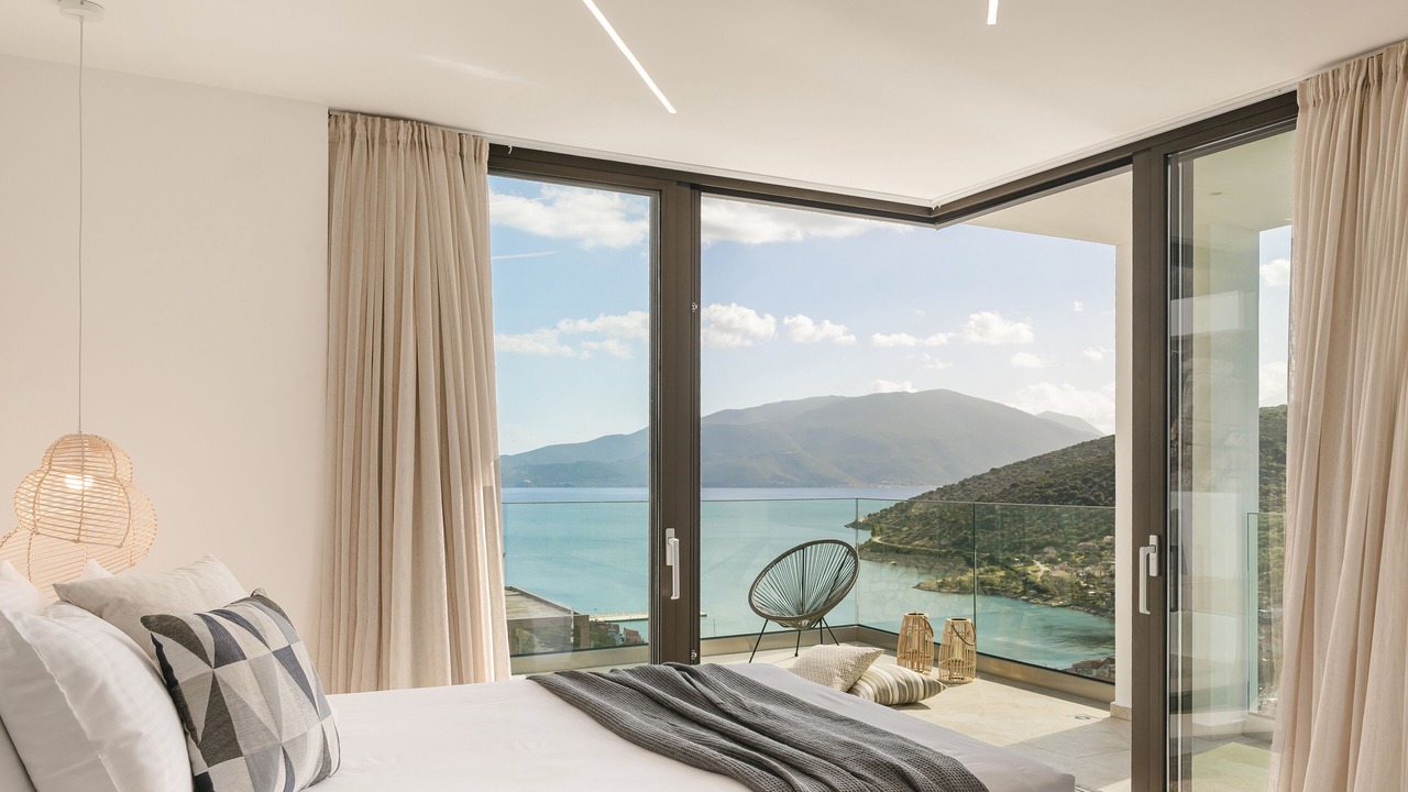 Photo of Bedroom in Agia Efimia
