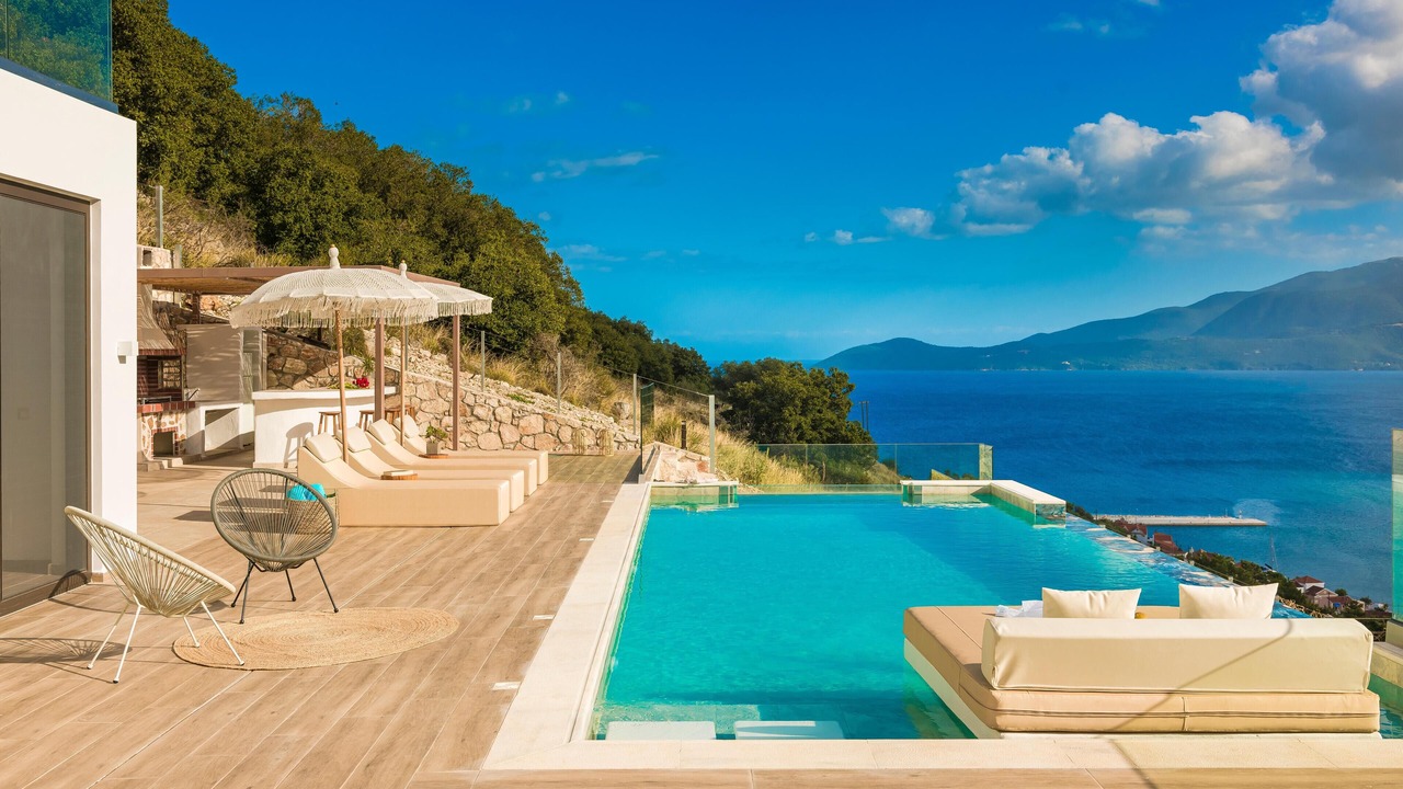 Photo of Outdoor in Agia Efimia