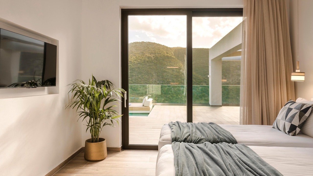 Photo of Bedroom in Agia Efimia
