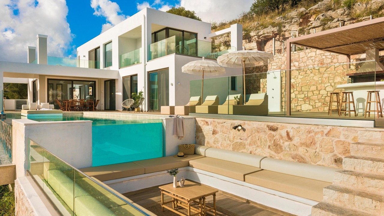 Photo of Outdoor in Agia Efimia