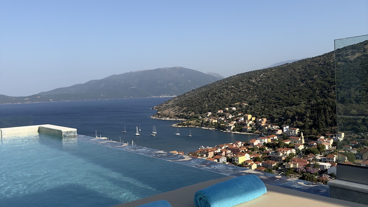 Photo of Outdoor in Agia Efimia