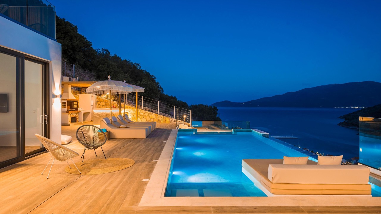 Photo of Outdoor in Agia Efimia