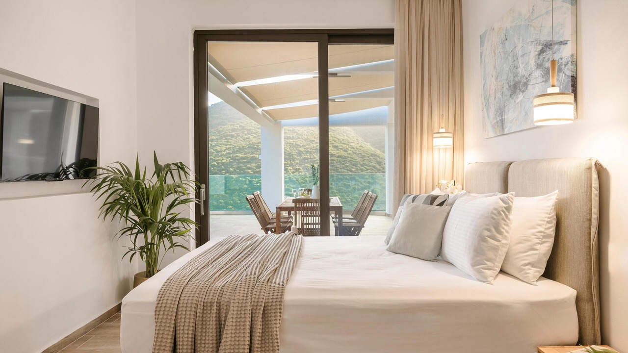 Photo of Bedroom in Agia Efimia