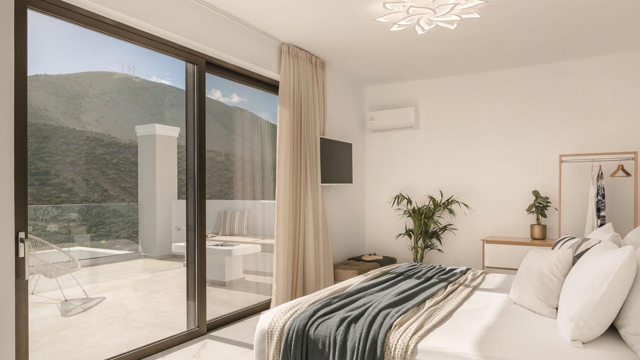Photo of Bedroom in Agia Efimia