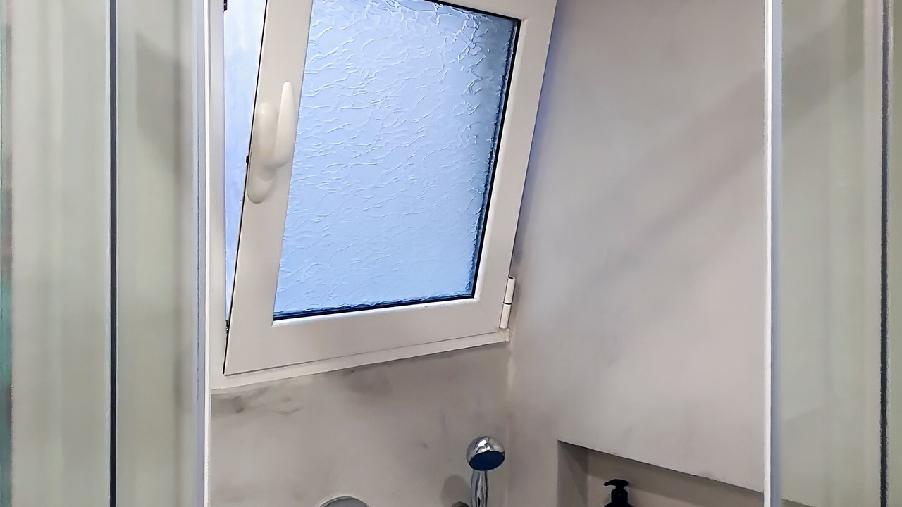 Photo of Bathroom in Petralona