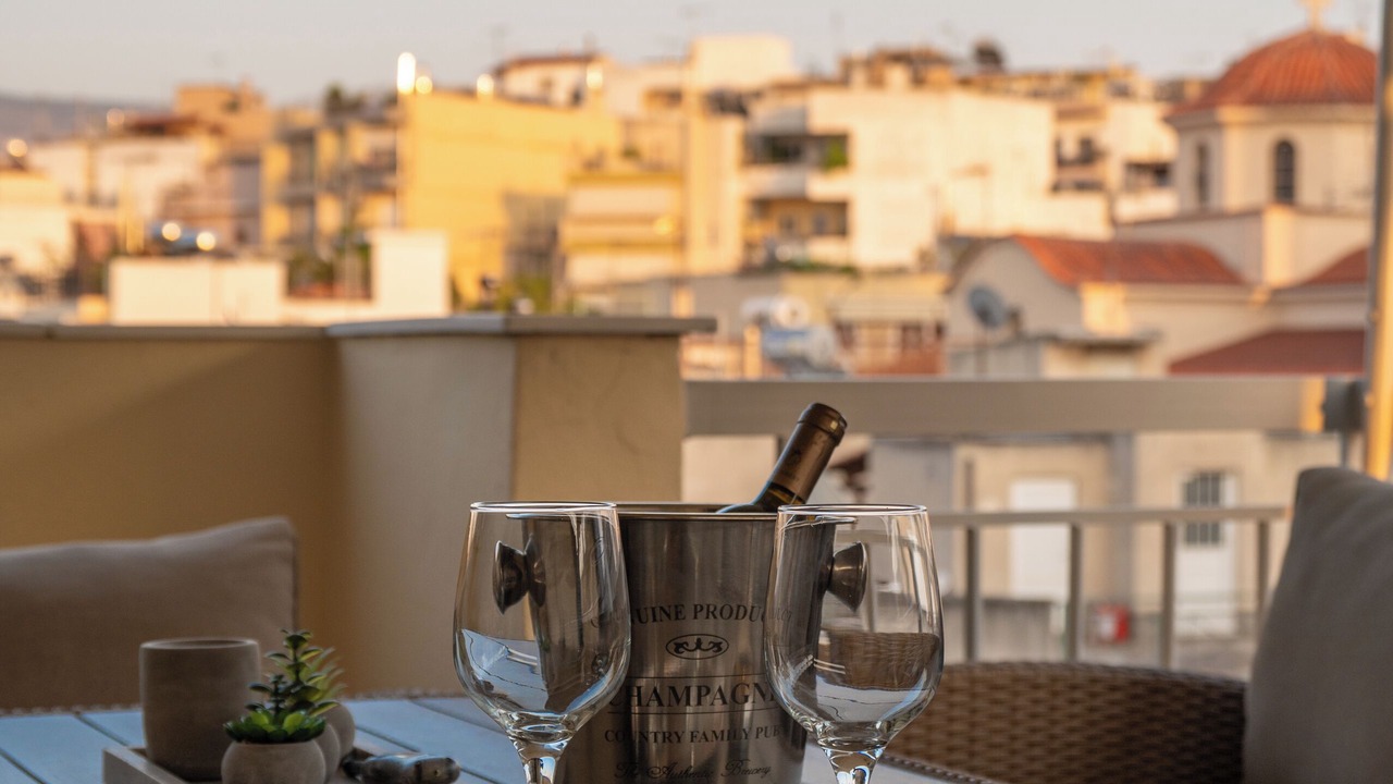 Photo of Outdoor in Petralona