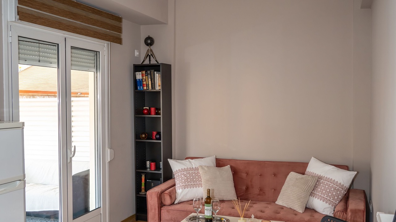 Photo of Livingroom in Petralona