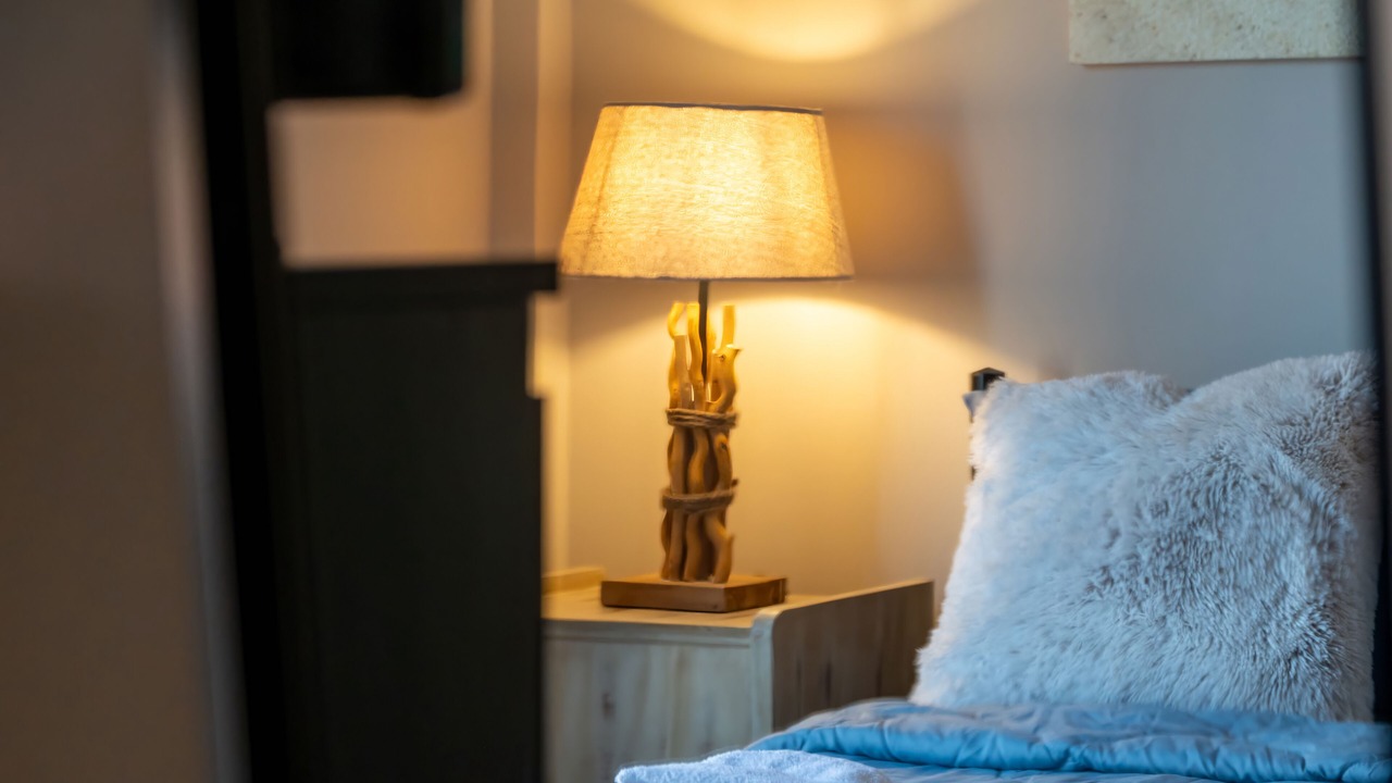 Photo of Bedroom in Petralona