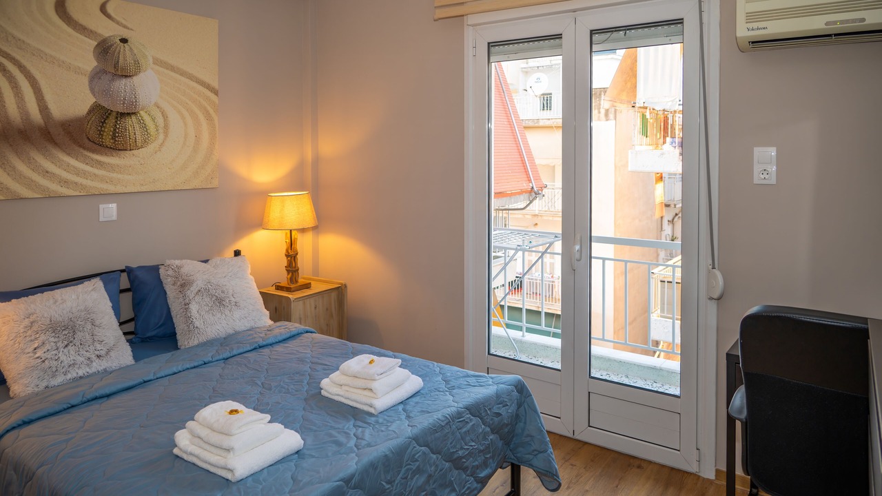 Photo of Bedroom in Petralona
