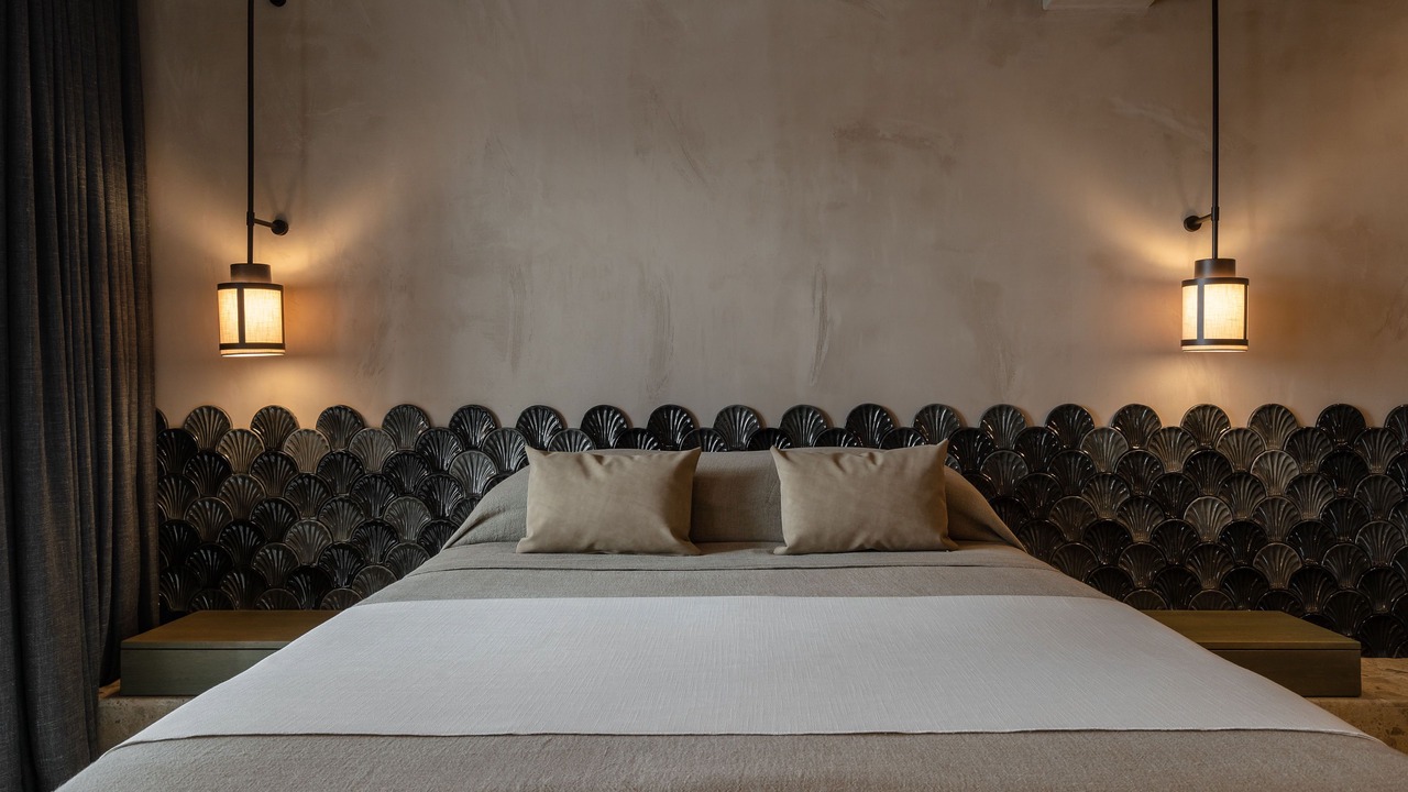 Photo of Bedroom in Naxos