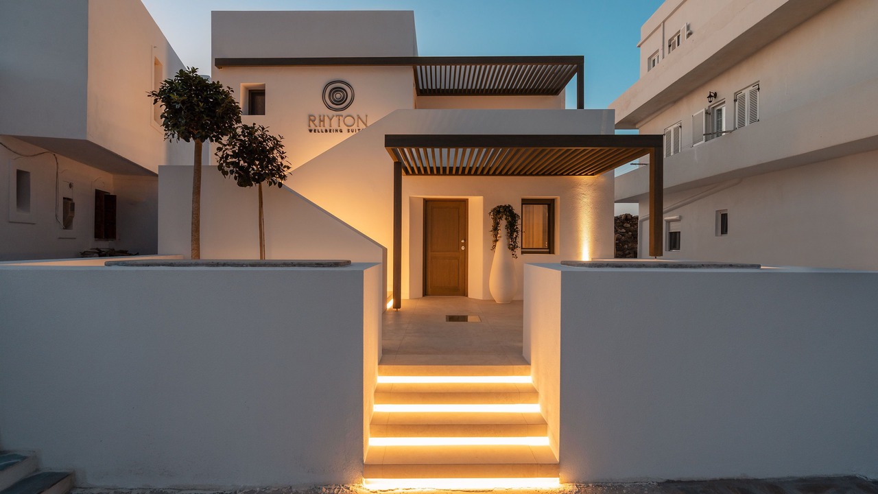 Photo of Outdoor in Naxos