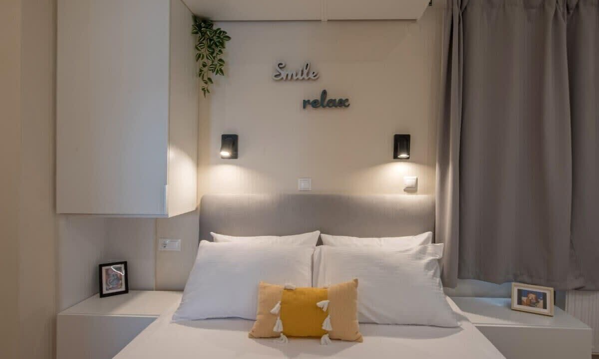 Photo of Bedroom in Ampelokipoi