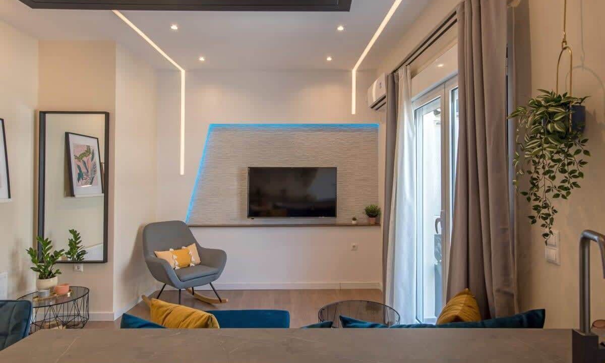 Photo of Livingroom in Ampelokipoi
