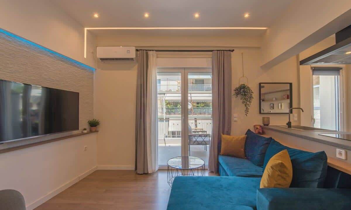 Photo of Livingroom in Ampelokipoi