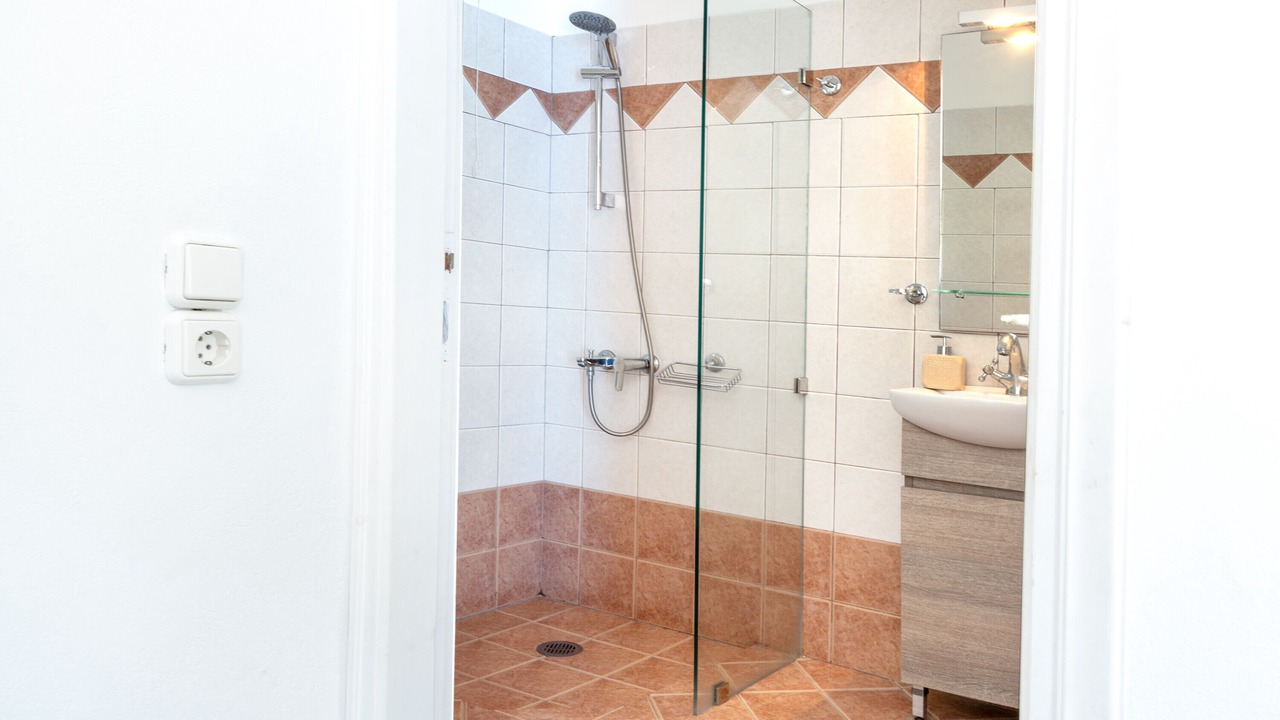 Photo of Bathroom in Agios Prokopios