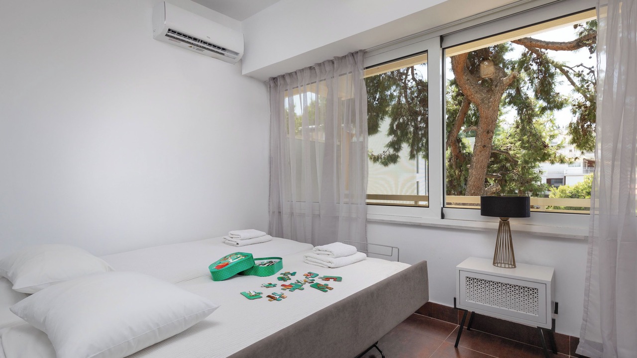 Photo of Bedroom in Vouliagmeni