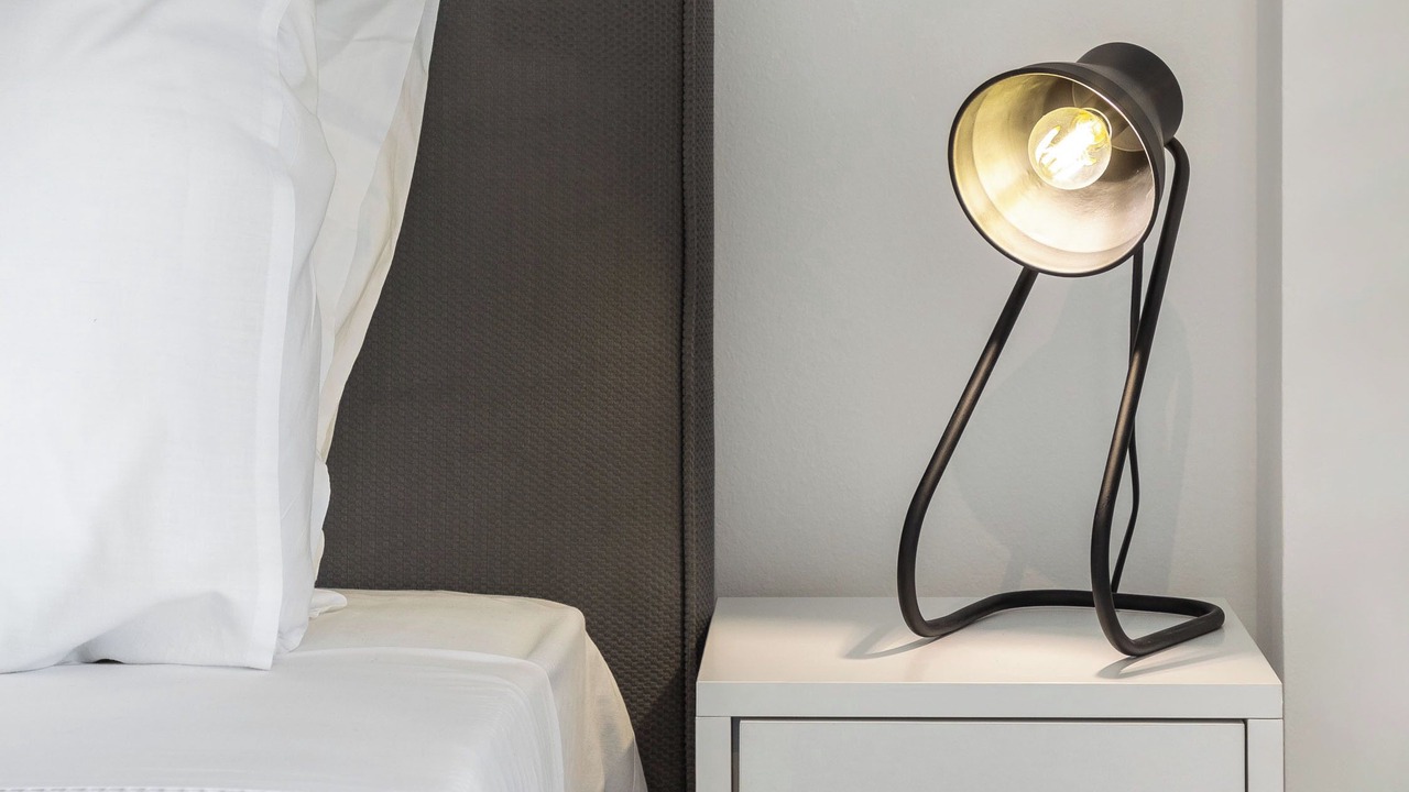 Photo of Bedroom in Vouliagmeni