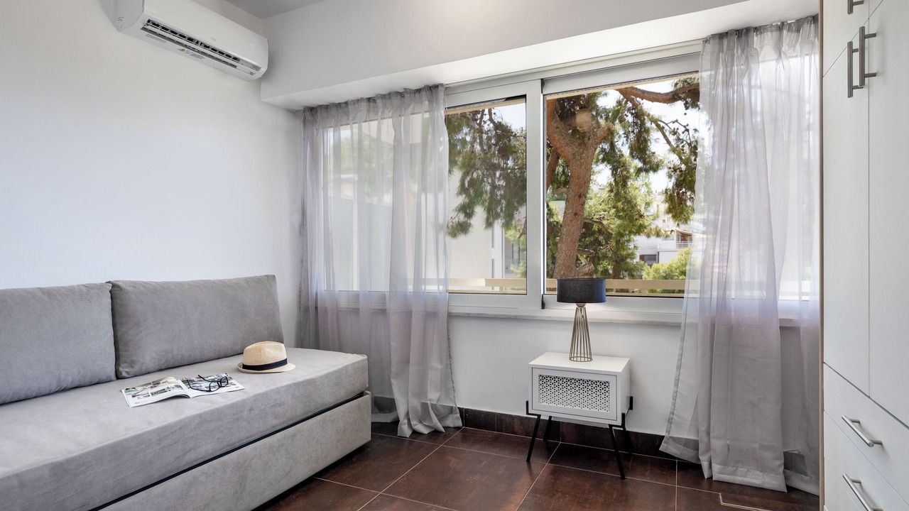 Photo of Livingroom in Vouliagmeni