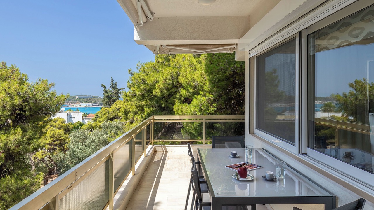 Photo of Outdoor in Vouliagmeni