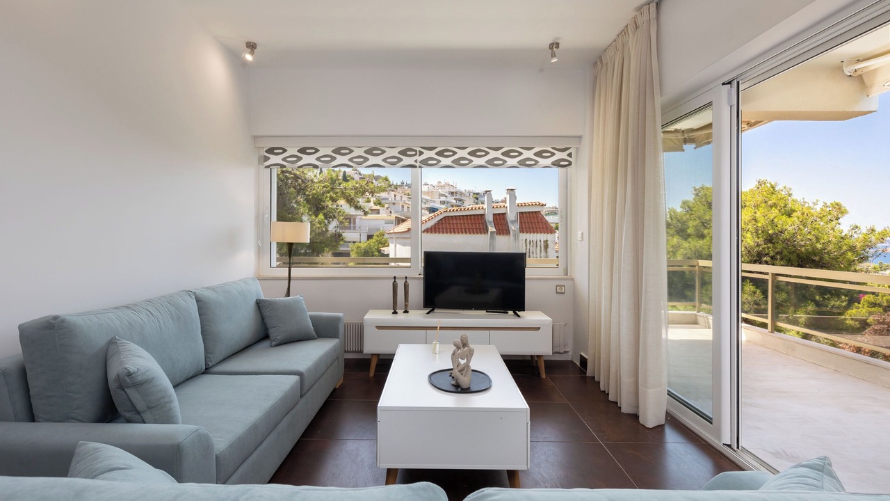 Photo of Livingroom in Vouliagmeni