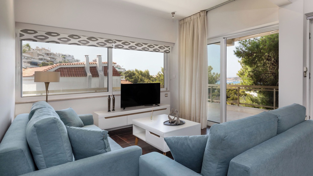 Photo of Livingroom in Vouliagmeni