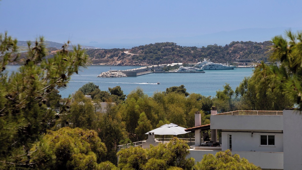 Photo of Outdoor in Vouliagmeni